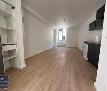 Appartement à louer 1 pièce 28.4m² - Photo 3