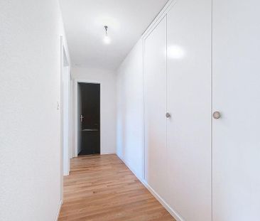 Appartement rénové de 3.5 pièces au 2ème étage - Photo 1