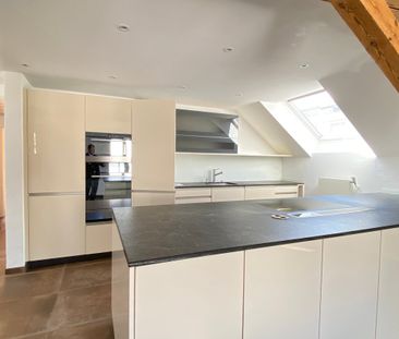 3.5 Zimmer, 97 m², 2. Stock - Photo 3