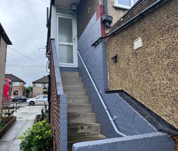 1 bedroom in a house share to rent - Photo 6