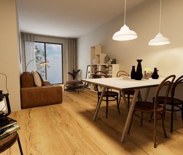 Te huur: Appartement Heezerweg 343 21 in Eindhoven - Foto 3