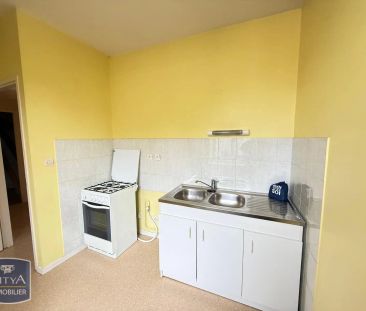 Appartement à louer 3 pièces 58.48m² - Photo 3