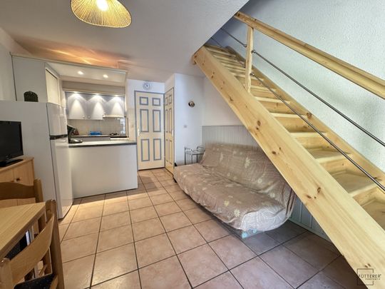 Location Maison 3 pièces 41m² NARBONNE 11100 - Photo 1