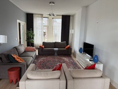 Appartement te huur: Oostzeedijk Beneden 13-A02 3062 VJ Rotterdam - Photo 3