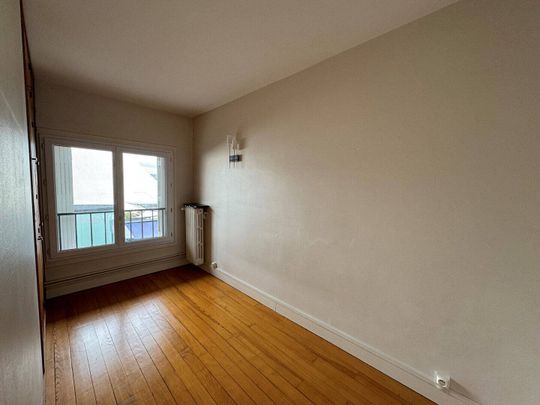 Location appartement 5 pièces 130.76 m² à Le Havre (76600) - Photo 1