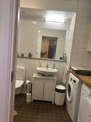 Luxgatan, Stockholm - Photo 1