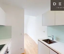 | DACHGESCHOSS | KLIMATISIERT | TOP ANBINDUNG | - Photo 1