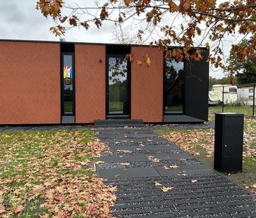 Woning te huur in Leopoldsburg voor € 950 met 2 slaapkamers - Foto 6