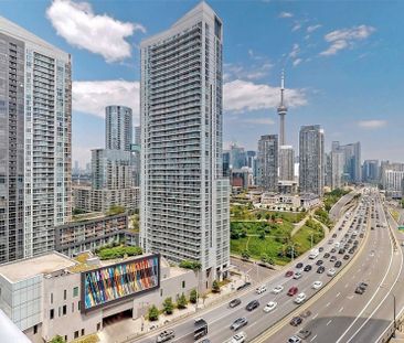For Lease - 17 Bathurst Street Unit# 2611, Toronto, Ontario - Photo 6