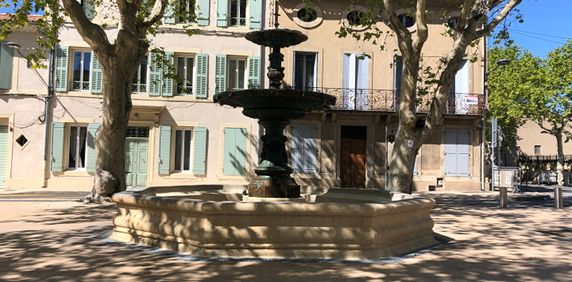 Location Appartement 3 pièces 70m² - Photo 2