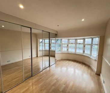 4 bedroom terraced house to rent - Photo 1