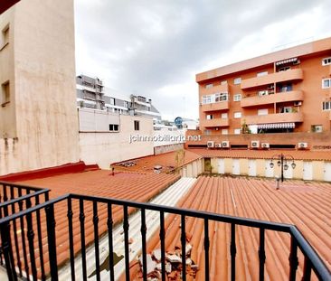 Apartamento en Fuengirola, Fuengirola Centro, alquiler - Photo 1