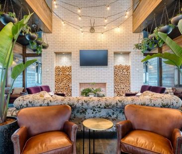 1 bedroom apartment to rent - Photo 3