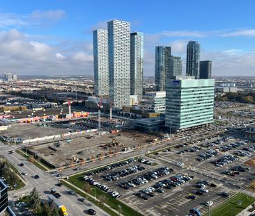 For Lease - 8 Interchange Way Unit# 2803, Vaughan, Ontario - Photo 5