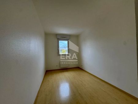 Appartement LIEUSAINT 3 pièce(s) 61.27 m2 - Photo 2