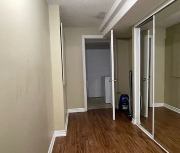 For Lease - 3952 Freeman Terrace Unit# Upper, Mississauga, Ontario - Photo 6