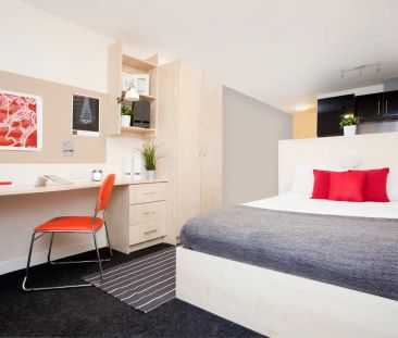 Standard Studio - Photo 6