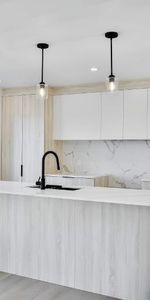 3 CH - 2 SDB - Sainte-Agathe-des-Monts - $2,250 /mo - Photo 4