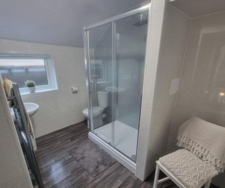 1 bedroom in a house share to rent - Photo 3