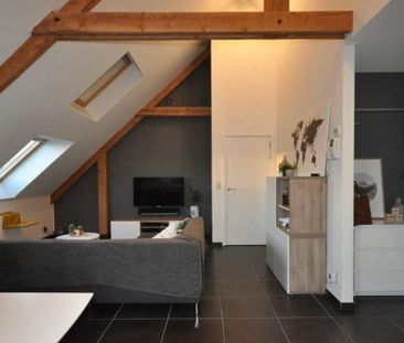 Appartement te huur in Petegem-aan-de-Schelde voor € 770 met 2 slaa... - Photo 2