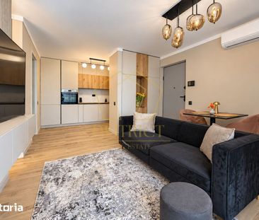 Apartament Premium la prima inchiriere, zona Torontalului - Fotografie 3