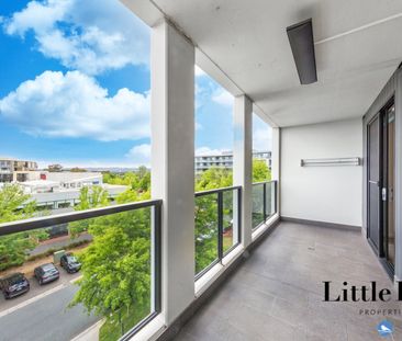 38/109 Canberra Avenue, Griffith ACT 2603 - Apartment For Rent | Do... - Photo 6