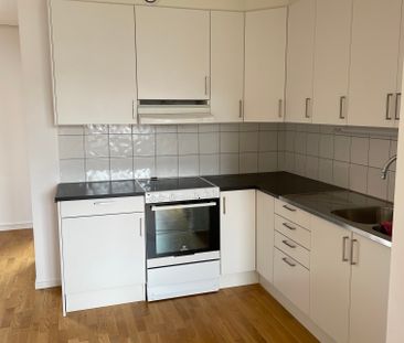 Prästgatan, Nässjö - Photo 6
