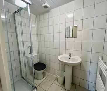 Room in a Shared House, Templar Road, NG9 - Photo 2