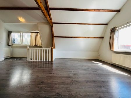 Te huur: Appartement Beijerlandselaan 173 C in Rotterdam - Foto 2