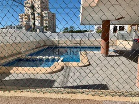 Alquiler de piso en Calle Ramon Freixa, 3 - Photo 2