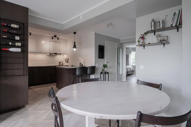 Hedenhösvägen, Huddinge - Photo 1