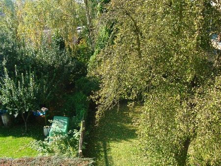 Gemütlich in EBERSDORF HILBERSDORF leben - Foto 4