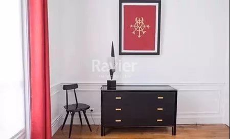 5 Pièces - RUE DES RENAUDES - 75017 Paris 17ème - Réf 86042378 - Photo 2