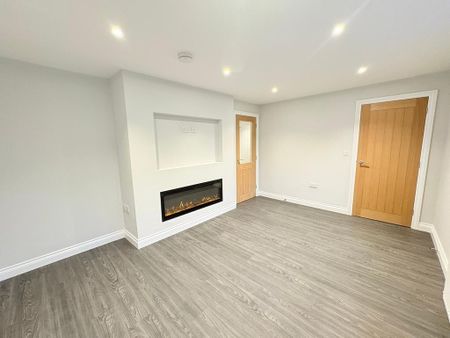 2 bedroom terraced bungalow to rent - Photo 5