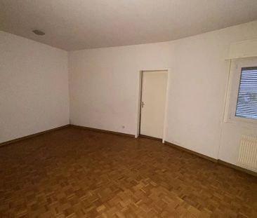 Appartement de 4 pièces au rez-de-chaussée - Photo 4