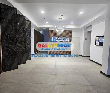 Inchiriere Garsoniera Envogue Residence - Photo 5