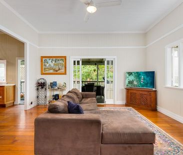 31 Lade Street, Gaythorne QLD 4051 - House For Rent | Domain - Photo 2