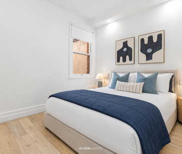 CARLTON HOUSE - GROUND FLOOR TWO BEDROOM APARTMENT WITH COURTYARD I... - Photo 4