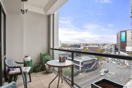 At the Peaks - Photo 2