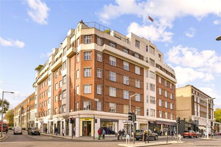 Crompton Court, 276 Brompton Road, Knightsbridge, London, SW3 2AP - Photo 4