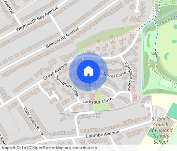 Sundew Close - Lodmoor - Photo 1