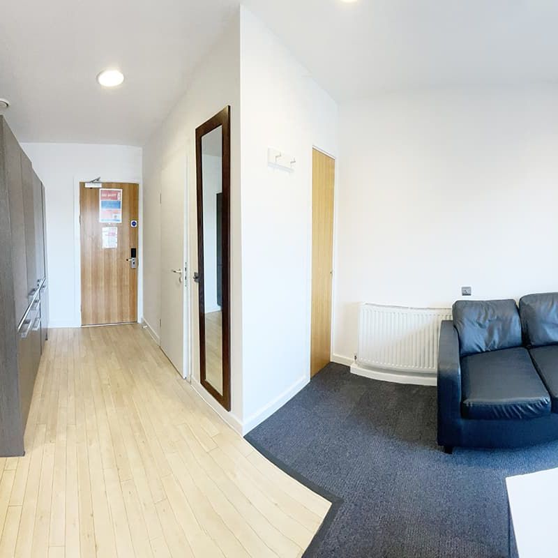 Kirby Street Residence, 36-43 Kirby St, Holborn, London EC1N - Photo 1