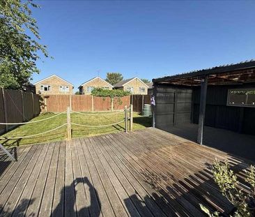 Broughton Gardens, Lincoln, LN5 - Photo 5