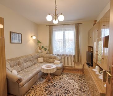 Mieszkanie 3 pokojowe na Pogodnie - Фото 5