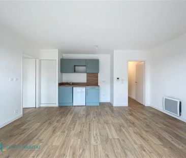 Location appartement 2 pièces - 44m² à Chantepie (35135) - Photo 3