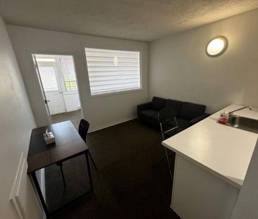GHETTO MCGILL- 3 ½ RÉNOVÉ & MEUBLÉ – 1 CHAMBRE FERMÉE - Photo 4