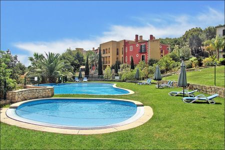 Beautiful ground floor apartment near the beach in Santa Ponsa - Photo 2