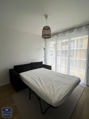 Location Appartement 1 pièce 23m² ASNIERES SUR SEINE 92600 - Photo 5