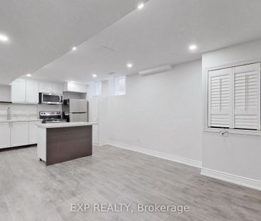 For Lease - 35 Perdita Road, Brampton, Ontario - Photo 3