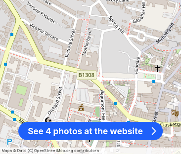 West Parade, Lincoln, Lincolnshire, LN1 - Photo 1